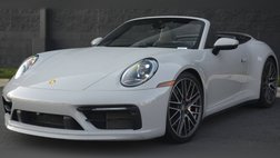 2024 Porsche 911 Carrera 4S