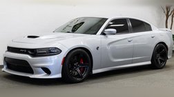 2019 Dodge Charger SRT Hellcat