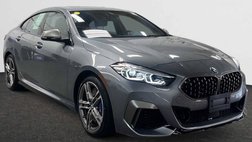 2024 BMW 2 Series M235i xDrive Gran Coupe