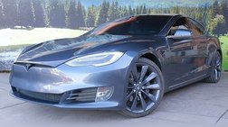 2017 Tesla Model S 75