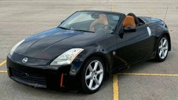 2005 Nissan 350Z Touring