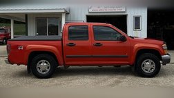 2008 Chevrolet Colorado LT