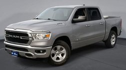 2020 Ram Ram Pickup 1500 Lone Star