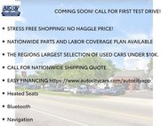 2008 Cadillac CTS 3.6L DI