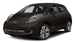 2016 Nissan LEAF SL