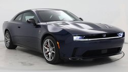 2024 Dodge Charger Daytona Scat Pack