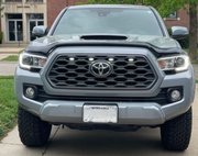 2020 Toyota Tacoma TRD Off-Road