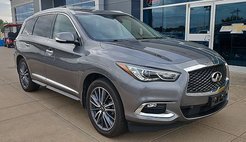 2019 Infiniti QX60 Pure