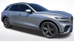 2024 Genesis GV70 3.5T Sport