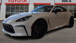 2025 Toyota GR86 Premium