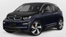 2018 BMW i3 Base