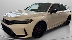 2025 Honda Civic Type R
