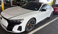 2023 Audi RS e-tron GT quattro