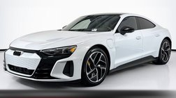 2024 Audi RS e-tron GT quattro