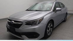 2022 Subaru Legacy Premium