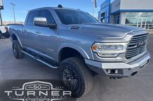 2020 Ram Ram Pickup 2500 Laramie
