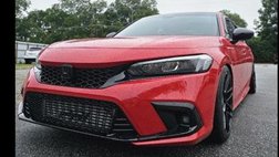 2024 Honda Civic Si