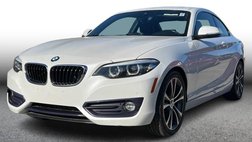 2019 BMW 2 Series 230i