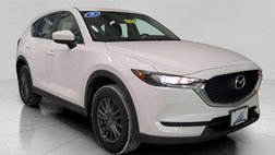 2019 Mazda CX-5 Sport