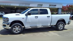 2025 Ram Ram Pickup 2500 Big Horn