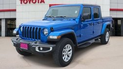 2023 Jeep Gladiator Sport S