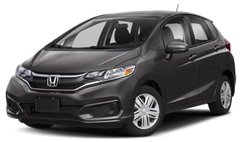 2019 Honda Fit LX