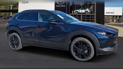 2025 Mazda CX-30 2.5 Turbo Premium Plus