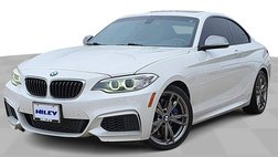 2015 BMW 2 Series M235i xDrive