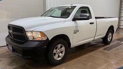 2022 Ram Ram Pickup 1500 Classic Tradesman