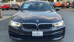 2019 BMW 5 Series 530e iPerformance