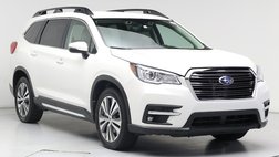 2020 Subaru Ascent Limited 7-Passenger
