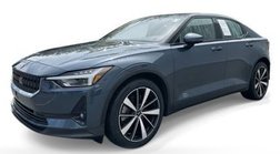 2021 Polestar 2 Launch Edition