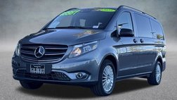 2023 Mercedes-Benz Metris Passenger