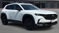 2024 Mazda CX-50 2.5 S Select
