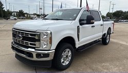 2025 Ford Super Duty F-250 XLT