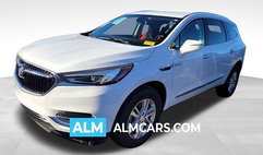 2018 Buick Enclave Essence