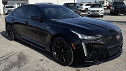 2023 Cadillac CT5-V Blackwing