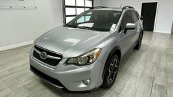 2015 Subaru XV Crosstrek 2.0i Premium