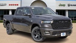 2026 Ram Ram Pickup 1500 Lone Star