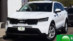 2023 Kia Sorento LX