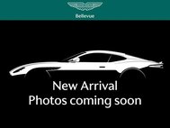 2019 Aston Martin DBS Superleggera