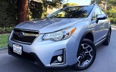 2016 Subaru Crosstrek 2.0i Limited