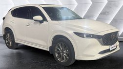 2024 Mazda CX-5 2.5 S Premium