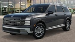 2026 Hyundai Palisade SEL