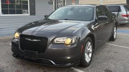 2019 Chrysler 300 Touring