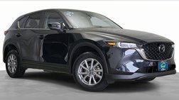 2022 Mazda CX-5 2.5 S Preferred