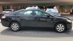 2011 Toyota Camry Hybrid Base