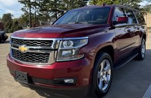 2018 Chevrolet Suburban Shield LT