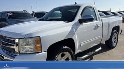 2009 Chevrolet Silverado 1500 LT