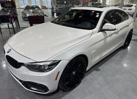 2020 BMW 4 Series 430i Gran Coupe